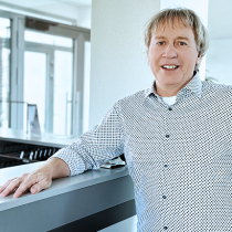 Christian Reinhardt, Steuerberater, KKSP Treuhand AG, Neustadt an der Weinstraße