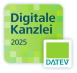 kksp ag digitale kanzlei 2025 | datev