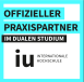 Die KKSP AG ist offizieller Praxispartner im Dualen Studium