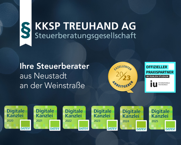 kksp AG Neustadt an der Weinstraße